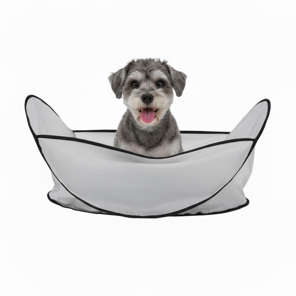 Hair Collection Cup for Trimming